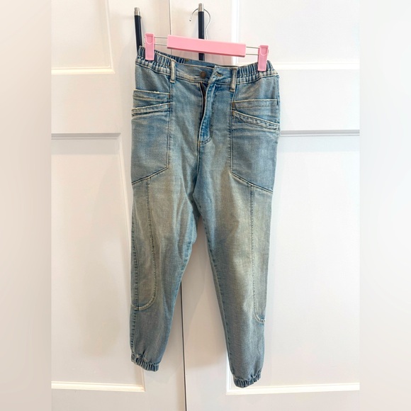 Retrofete jeans, 25 - Picture 1 of 10
